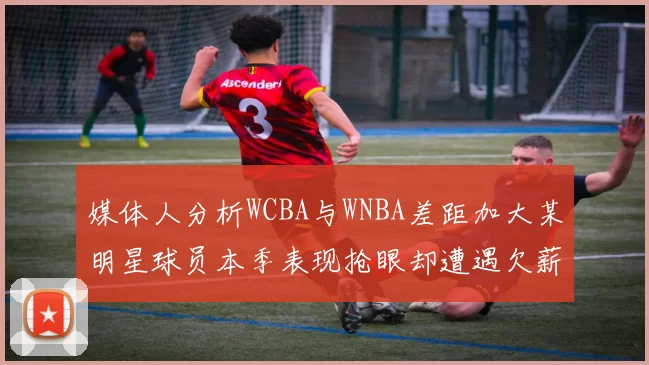 媒体人分析WCBA与WNBA差距加大某明星球员本季表现抢眼却遭遇欠薪困扰